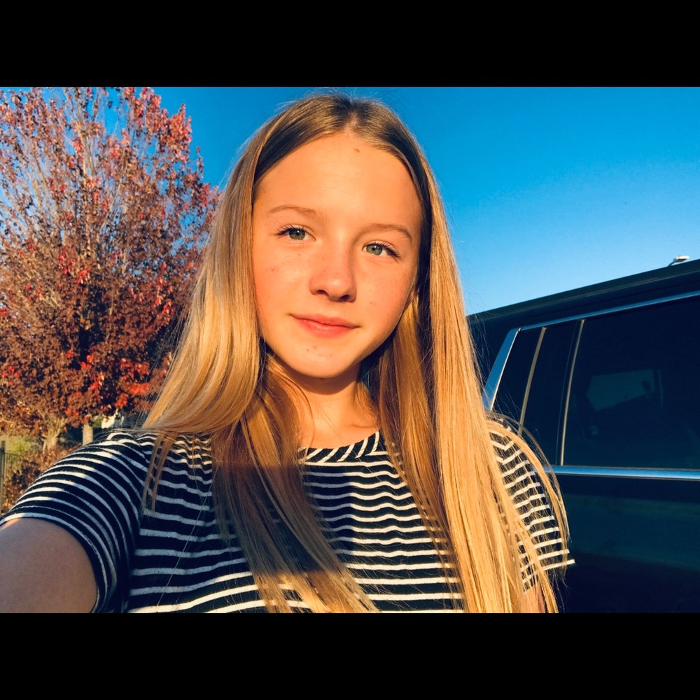 Meet your Posher, Hadley